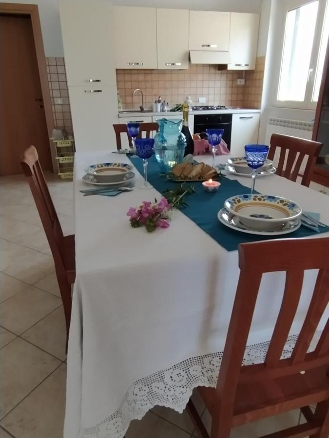 Willa Anthony House Guardiabruna Zewnętrze zdjęcie