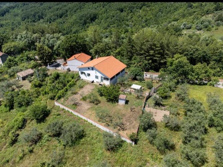 Willa Anthony House Guardiabruna Zewnętrze zdjęcie